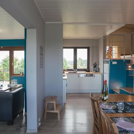 Mon Coup De Coeur Villa Hotton Eksteriør billede