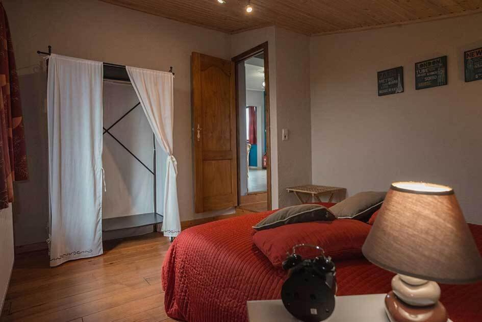 Mon Coup De Coeur Villa Hotton Eksteriør billede