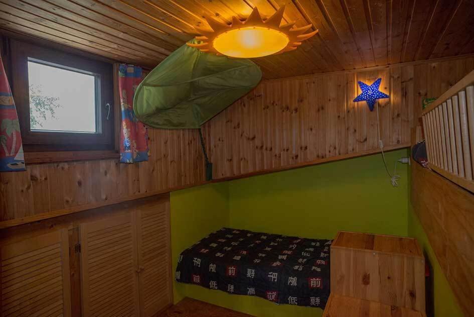 Mon Coup De Coeur Villa Hotton Eksteriør billede