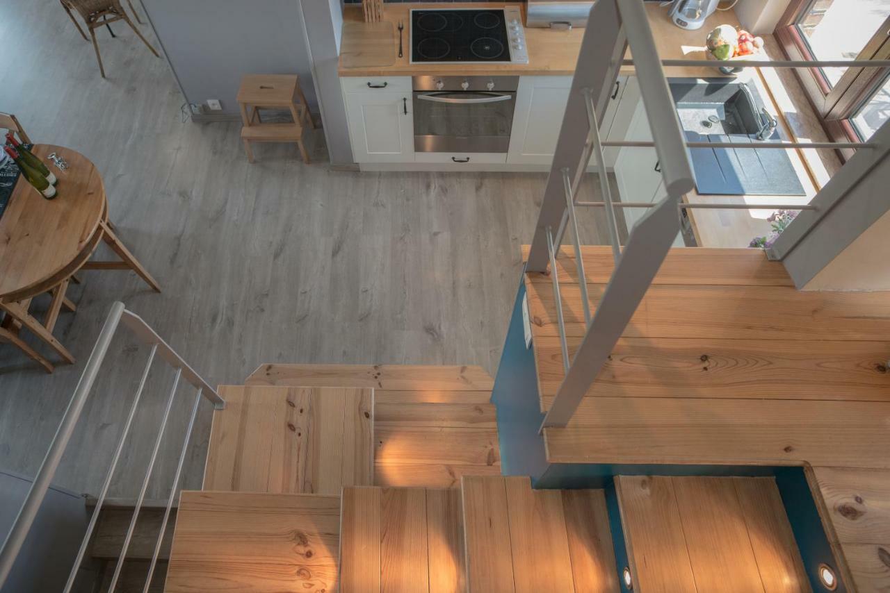 Mon Coup De Coeur Villa Hotton Eksteriør billede