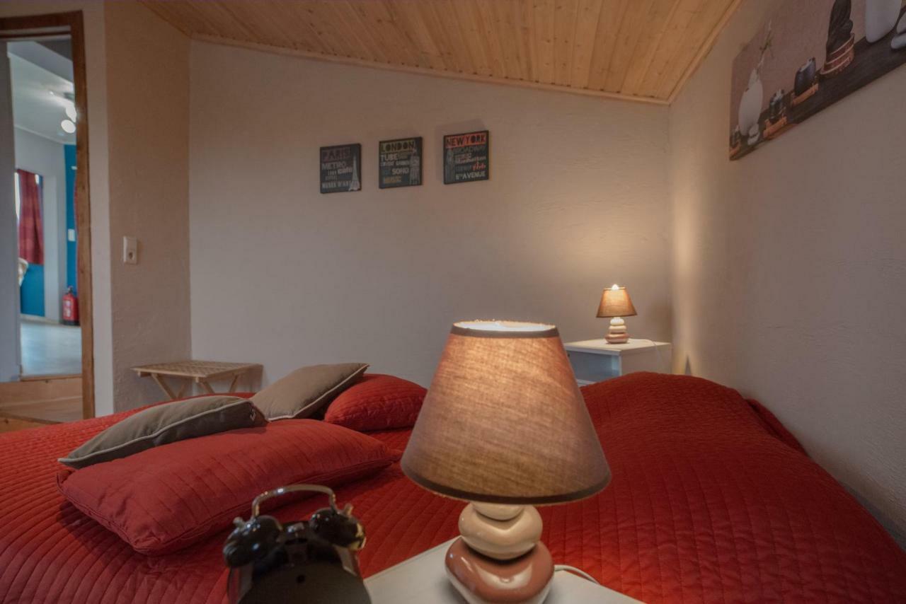 Mon Coup De Coeur Villa Hotton Eksteriør billede